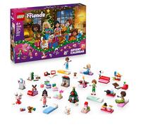 LEGO® Friends Advent Calendar 2025 Christmas Toy Building Set 42668