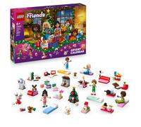 LEGO Friends Advent Calendar 2025 Toy 42668