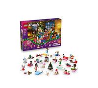 Lego Friends Advent Calendar 2025 Toy For Kids 42668 One Colour