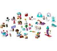 LEGO Friends Advent Calendar 2026