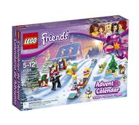 LEGO Friends Advent Calendar 41326 Building Kit