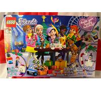LEGO Friends: Advent Calendar - 41382 - 330 Pieces - BRAND NEW