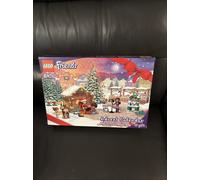 LEGO Friends Advent Calendar | 41706 | RETIRED | Brand New