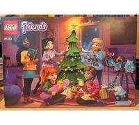LEGO 41353 Friends Advent Calendar