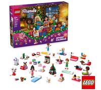 LEGO Friends Advent Calendar Model 42668 (6+ Years )