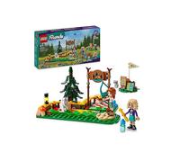 LEGO Friends Adventure Camp Archery Range Building Toy
