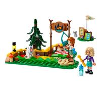 LEGO Friends Adventure Camp Archery Range Building Toy 42622