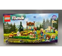 LEGO® Friends 42622 Adventure Camp Archery Range