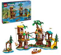 LEGO® Friends 42631 Adventure Camp Tree House