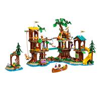 LEGO® Friends 42631 Adventure Camp Tree House