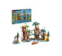 LEGO® Friends 42631 Adventure Camp Tree House