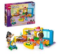 LEGO Friends Aliya’s Baby Sister’s Playroom Pretend-Play Building Kit 42645