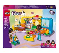 LEGO Friends Aliya’s Baby Sister’s Playroom Pretend-Play Building Kit 42645