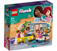 Lego Kids ® Friends 41740 Aliya's Room Playset