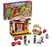 LEGO Friends Building Set - Andrea's Park Performance (41334) - 229 Pieces