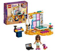 LEGO Friends Andreas Bedroom 41341 (85 Piece)