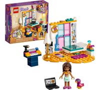 LEGO Friends Andreas Bedroom 41341 (85 Piece)
