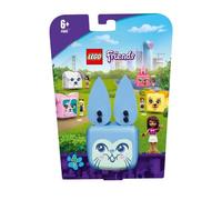 Lego Friends - Andrea's Bunny Cube