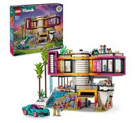LEGO Friends Andrea's Modern Mansion Toy House 42639