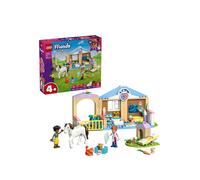Lego Friends Animal Vet Clinic Toy Playset 42696 One Colour