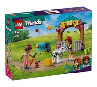 LEGO® Friends 42607 Autumn's Baby Cow Shed