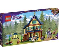 LEGO Friends Autumn’s Forest Horse Stable | 41683 | RETIRED | Brand New