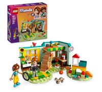 Lego Friends Autumn&Rsquo;S Room Toy Mini Doll Set 42646 One Colour