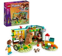 Lego Friends Autumn&Rsquo;S Room Toy Mini Doll Set 42646 One Colour