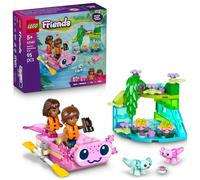 LEGO® Friends 42681 Axolotl Adventure Boat