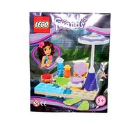 LEGO Friends Beach Foil Pack Set 561408 (Bagged)