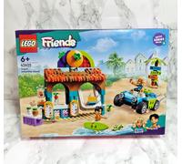 LEGO® Friends 42625 Beach Smoothie Stand