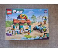 LEGO® Friends 42625 Beach Smoothie Stand
