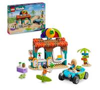 LEGO® Friends 42625 Beach Smoothie Stand