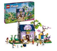 Lego Friends Beekeepers&Rsquo; House And Flower Garden 42669 One Colour