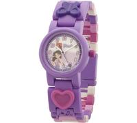 LEGO Friends Buildable Watch Emma - Purple