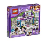 LEGO Friends Butterfly Beauty Shop 3187
