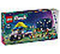 Lego Friends Camping-Van Under The Stars 42603 Lego