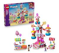 LEGO Friends 42700 Candy & Cupcake Ferris Wheel