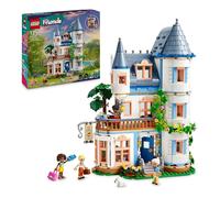 LEGO Friends Castle Bed and Breakfast Mini-Dolls Set 42638