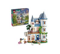 LEGO Friends Castle Bed and Breakfast Mini-Dolls Set 42638