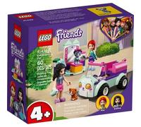 Lego Friends - Cat Grooming Car