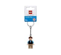 LEGO Friends Chandler Bing Minifigure Keychain 854118