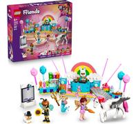 LEGO Friends Costume Party with Unicorn & Fairy 42661