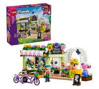 Lego Creative Florist Construction Game Kids