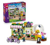 Lego Creative Florist Construction Game Kids