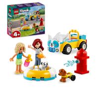 LEGO Friends Dog-Grooming Car 42635