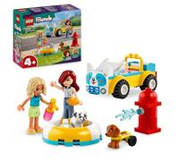 LEGO® Friends 42635 Dog-Grooming Car