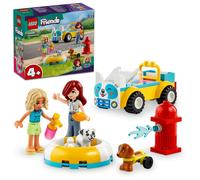 LEGO® Friends 42635 Dog-Grooming Car