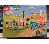 LEGO® Friends 41738 Dog Rescue Bike