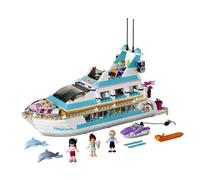 LEGO Friends Dolphin Cruiser